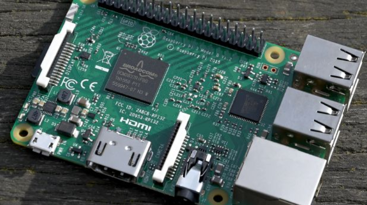 Sony celebra la construcción de 10 millones de dispositivos Raspberry Pi Sony celebrates building 10 million Raspberry Pi devices