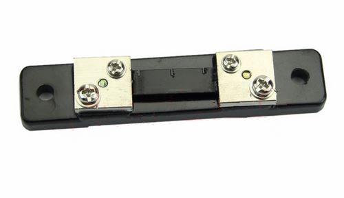 Digital Voltmeter Ammeter Amp Volt Meter