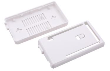 Caja de ABS para Mega 2560
